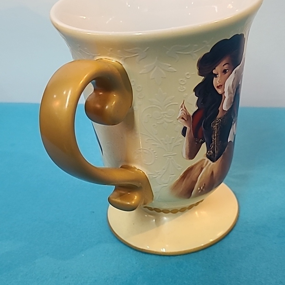 2013 Snow White & Prince Charming Disney Fairytale Designer Collection M… - Picture 6 of 8